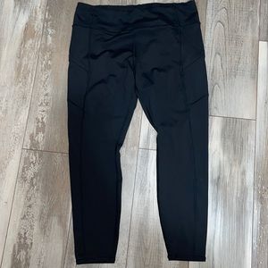 Athleta Leggings